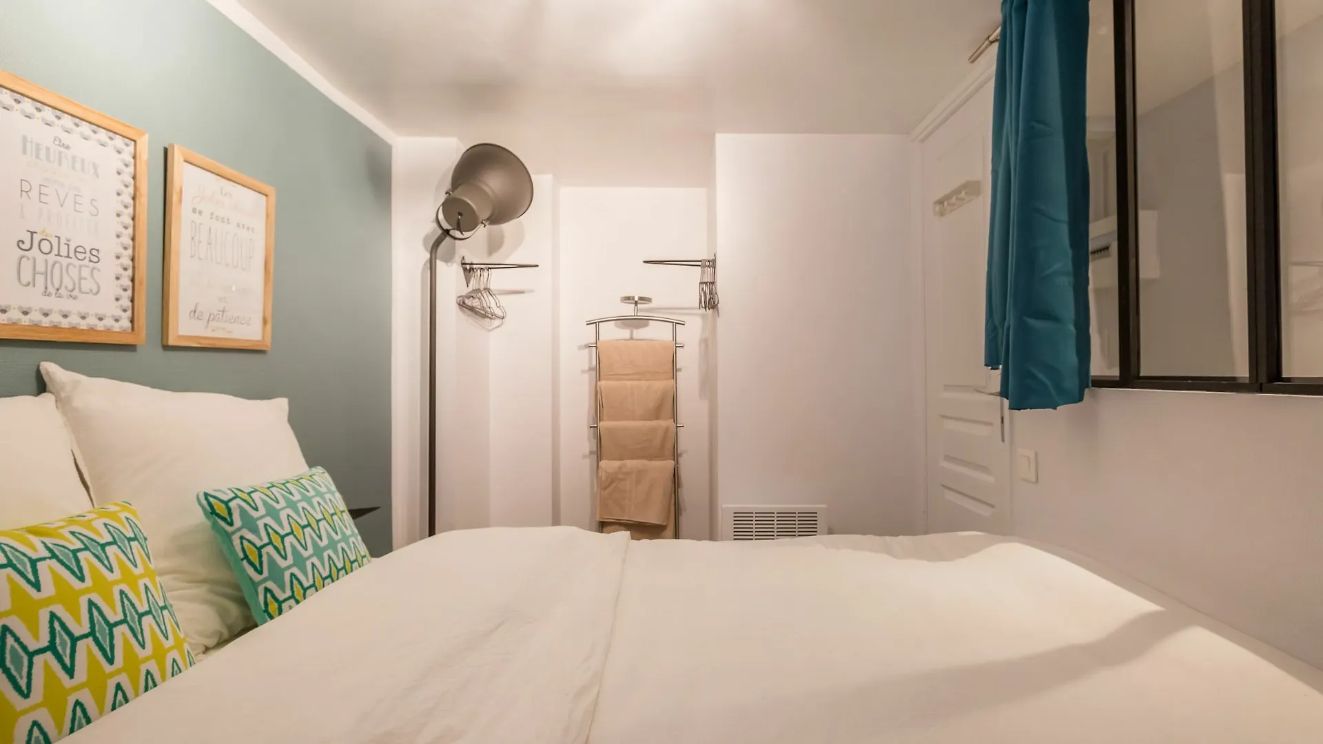 Apartment Ws Montmartre Sacre Coeur Paris