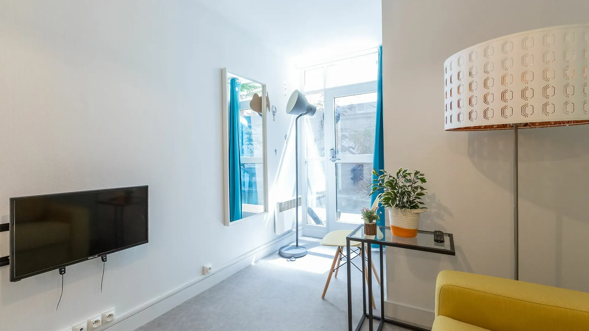 Apartment Ws Montmartre Sacre Coeur Paris