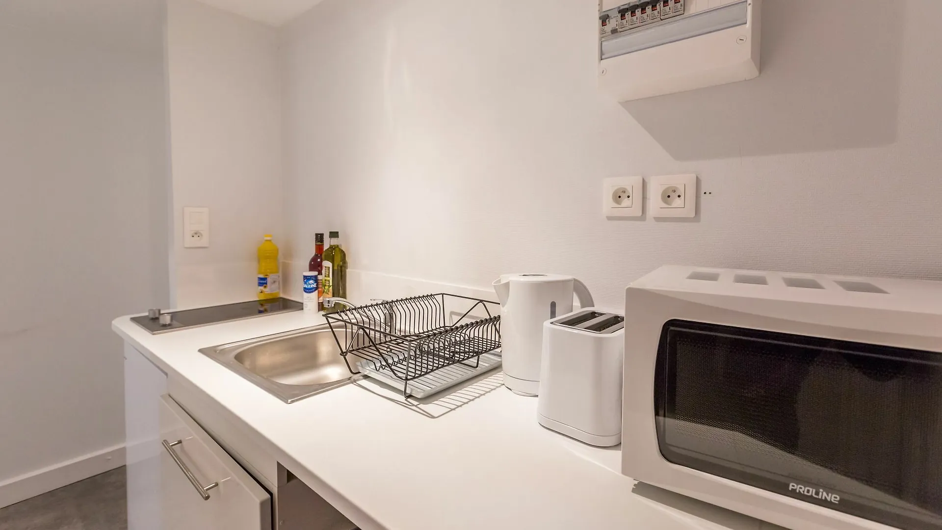 Apartment Ws Montmartre Sacre Coeur París Francia