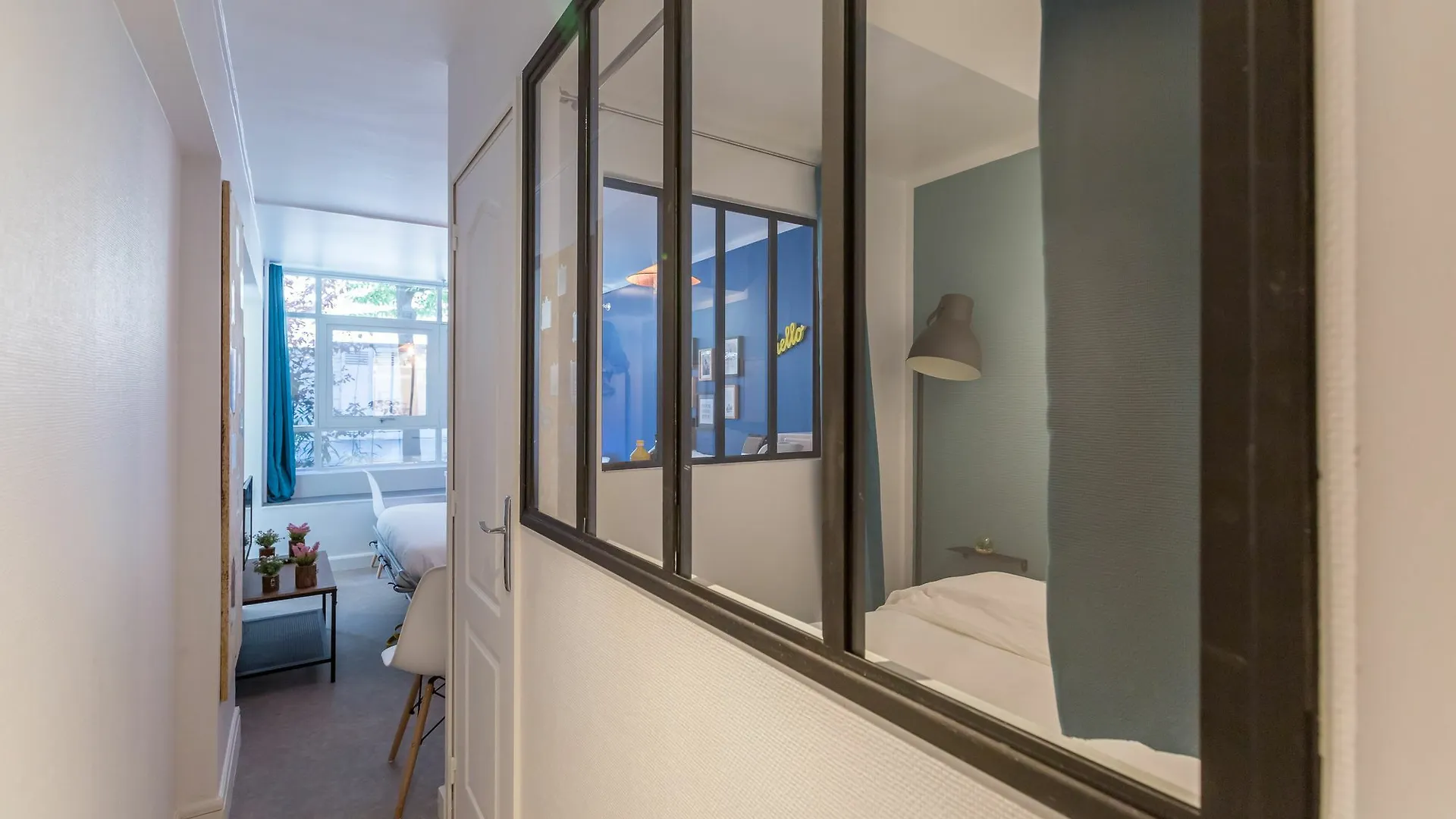 Apartment Ws Montmartre Sacre Coeur París 0*,