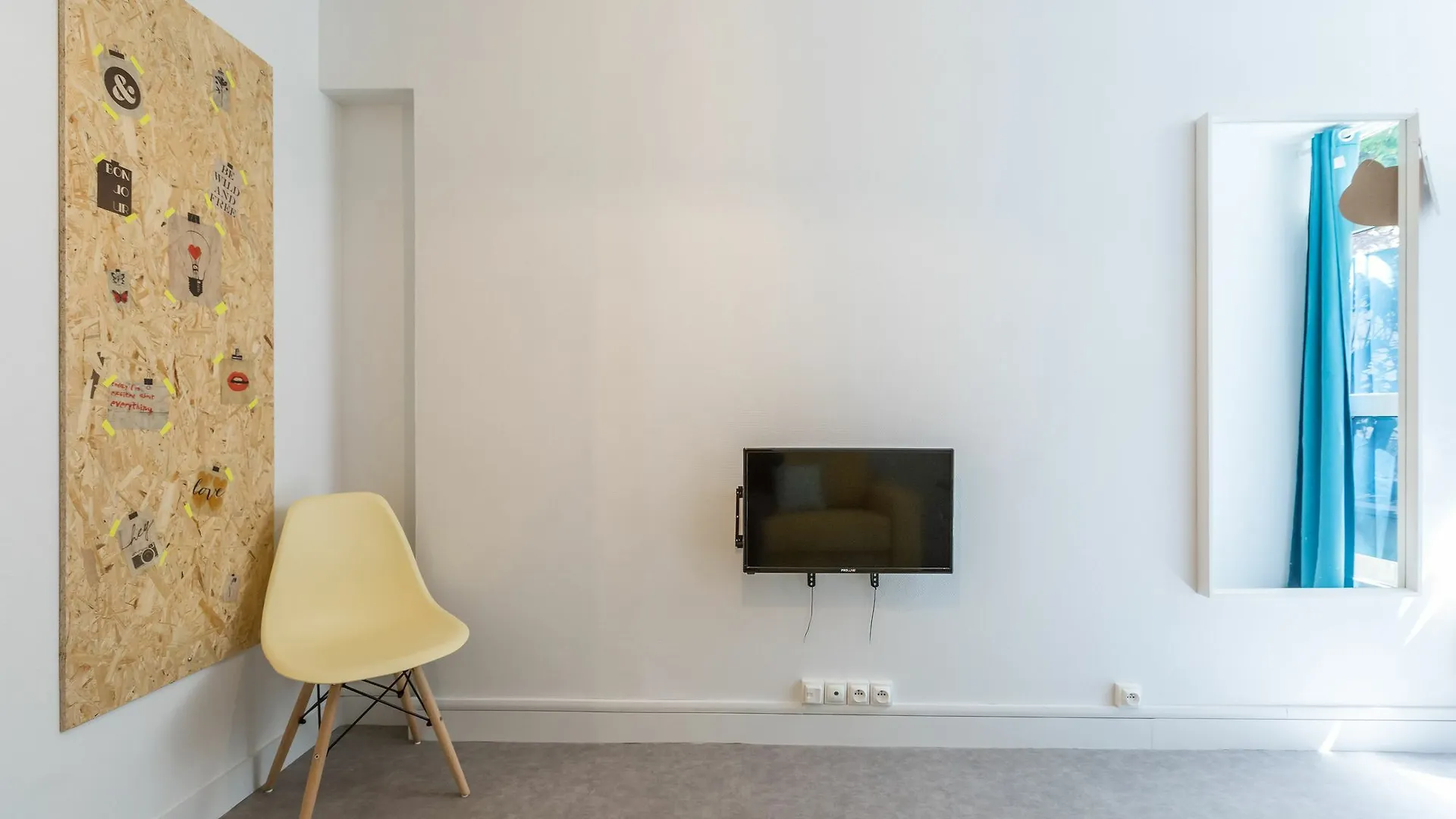 Apartment Ws Montmartre Sacre Coeur París