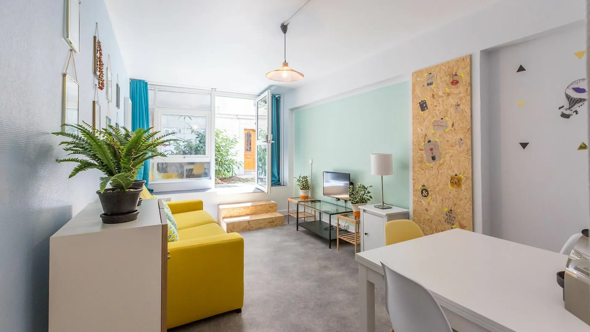 Apartment Ws Montmartre Sacre Coeur París Francia