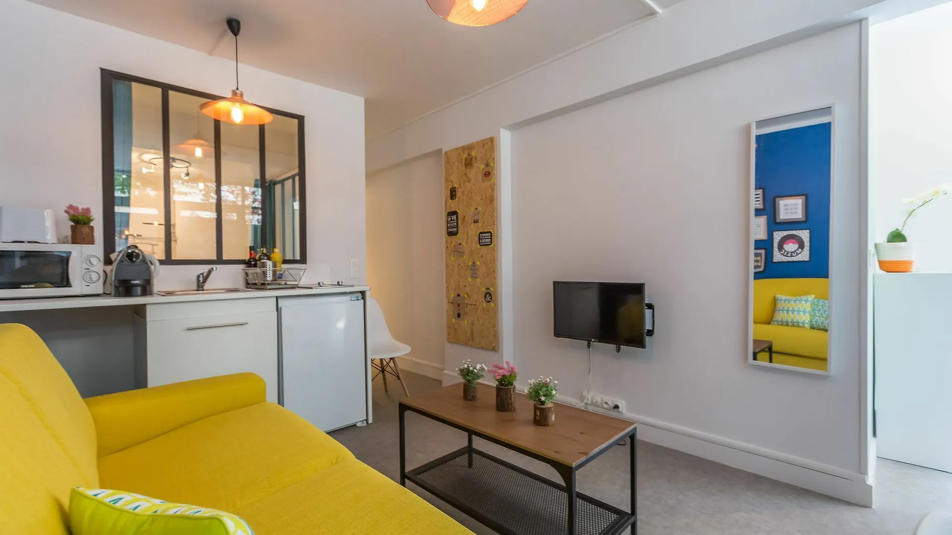 Apartment Ws Montmartre Sacre Coeur París