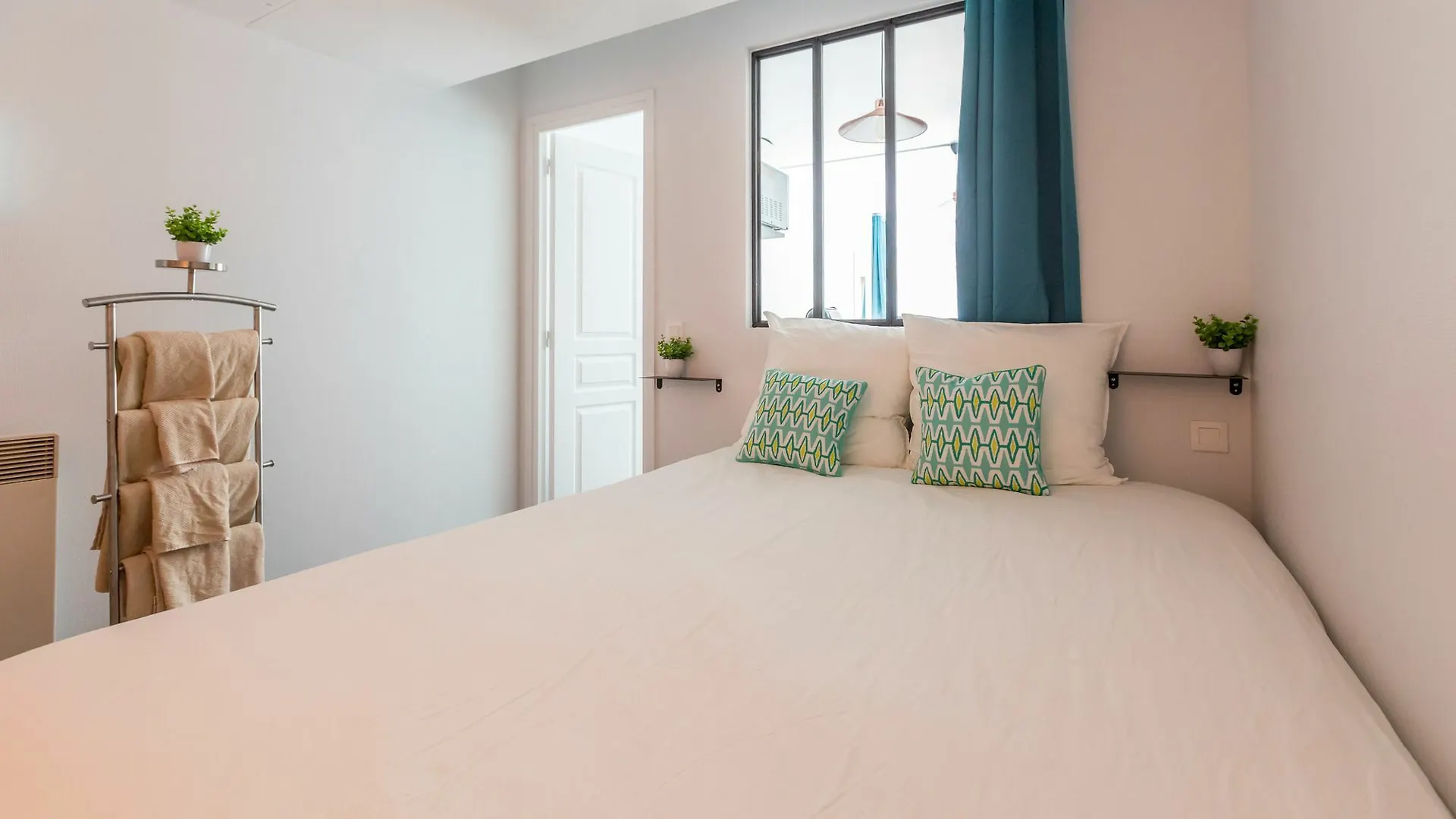 Apartment Ws Montmartre Sacre Coeur París Francia