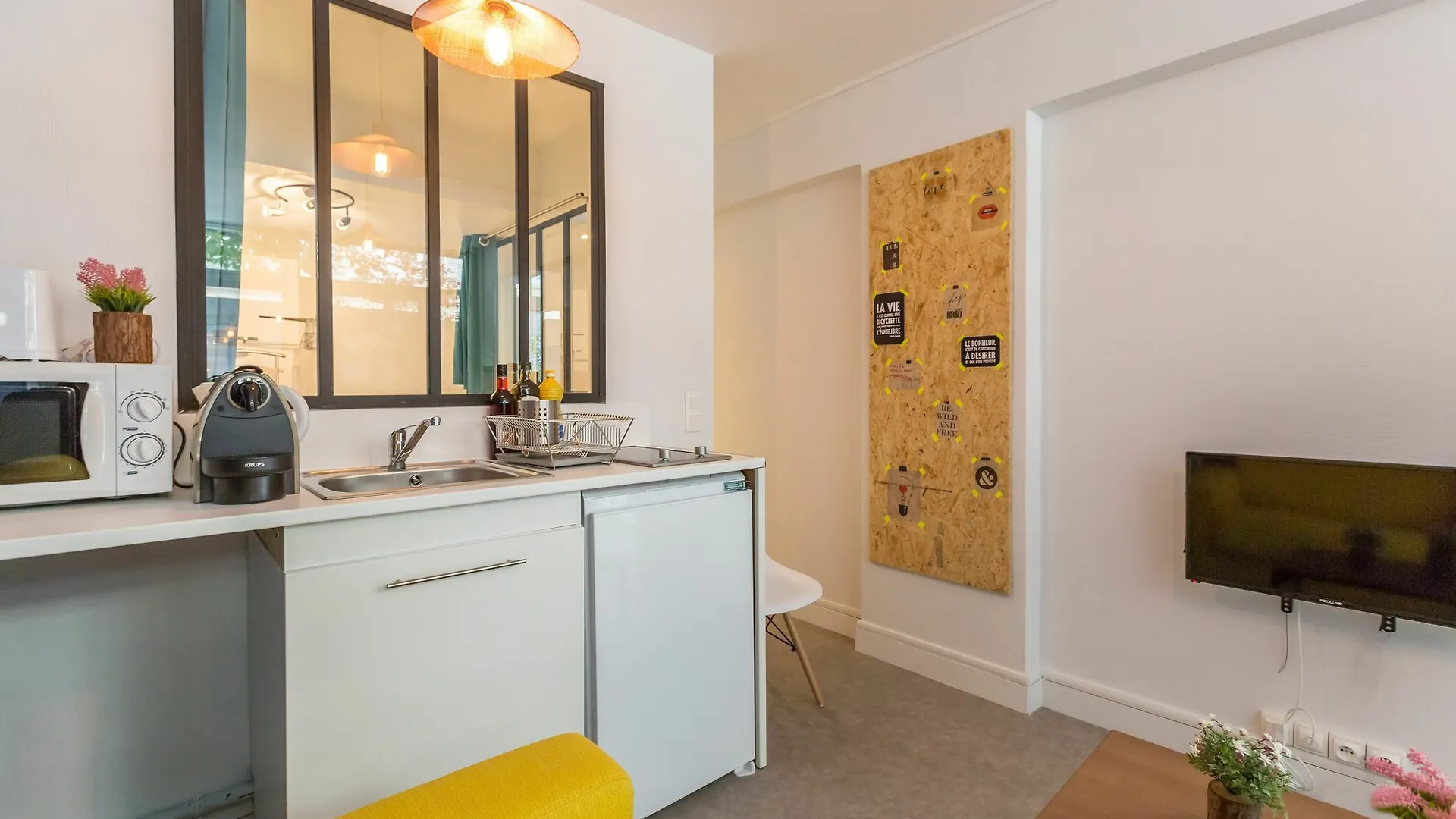 Apartment Ws Montmartre Sacre Coeur París Francia