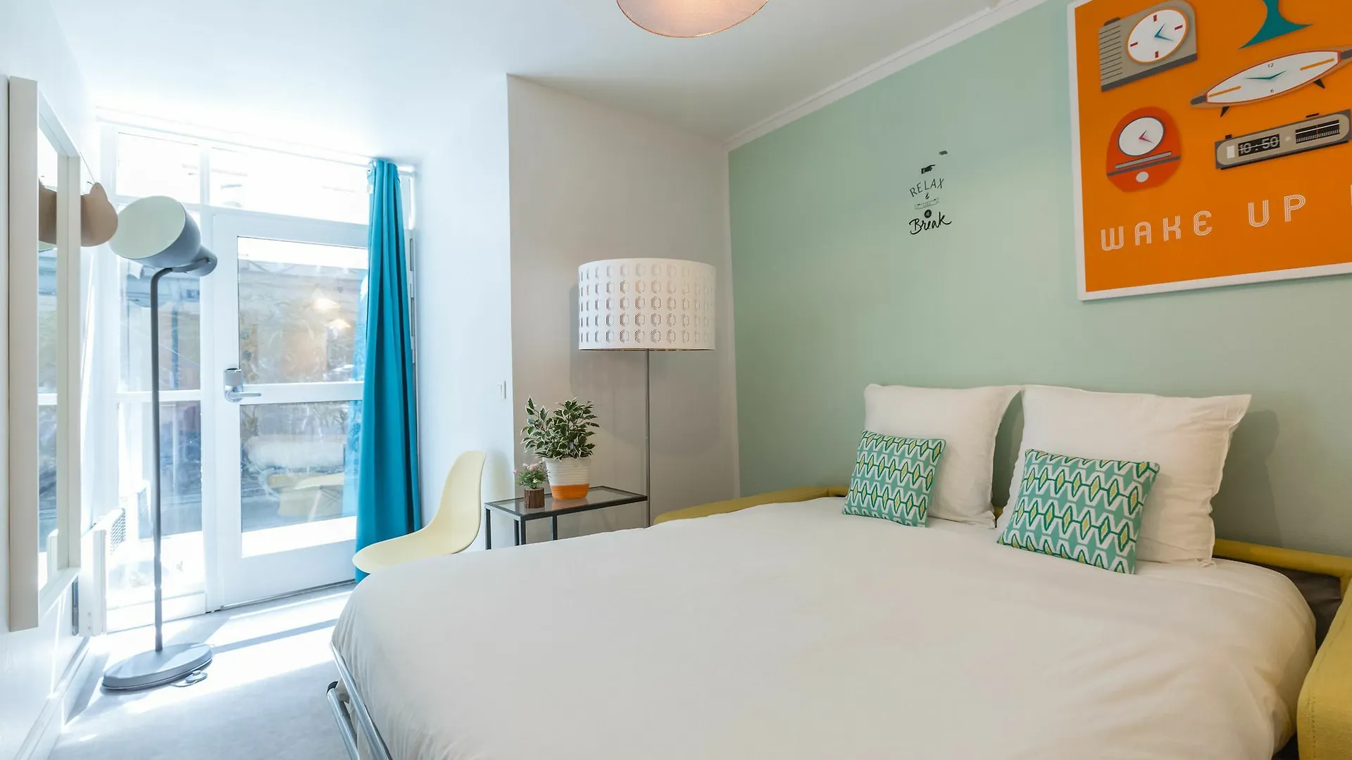 Apartment Ws Montmartre Sacre Coeur París Francia