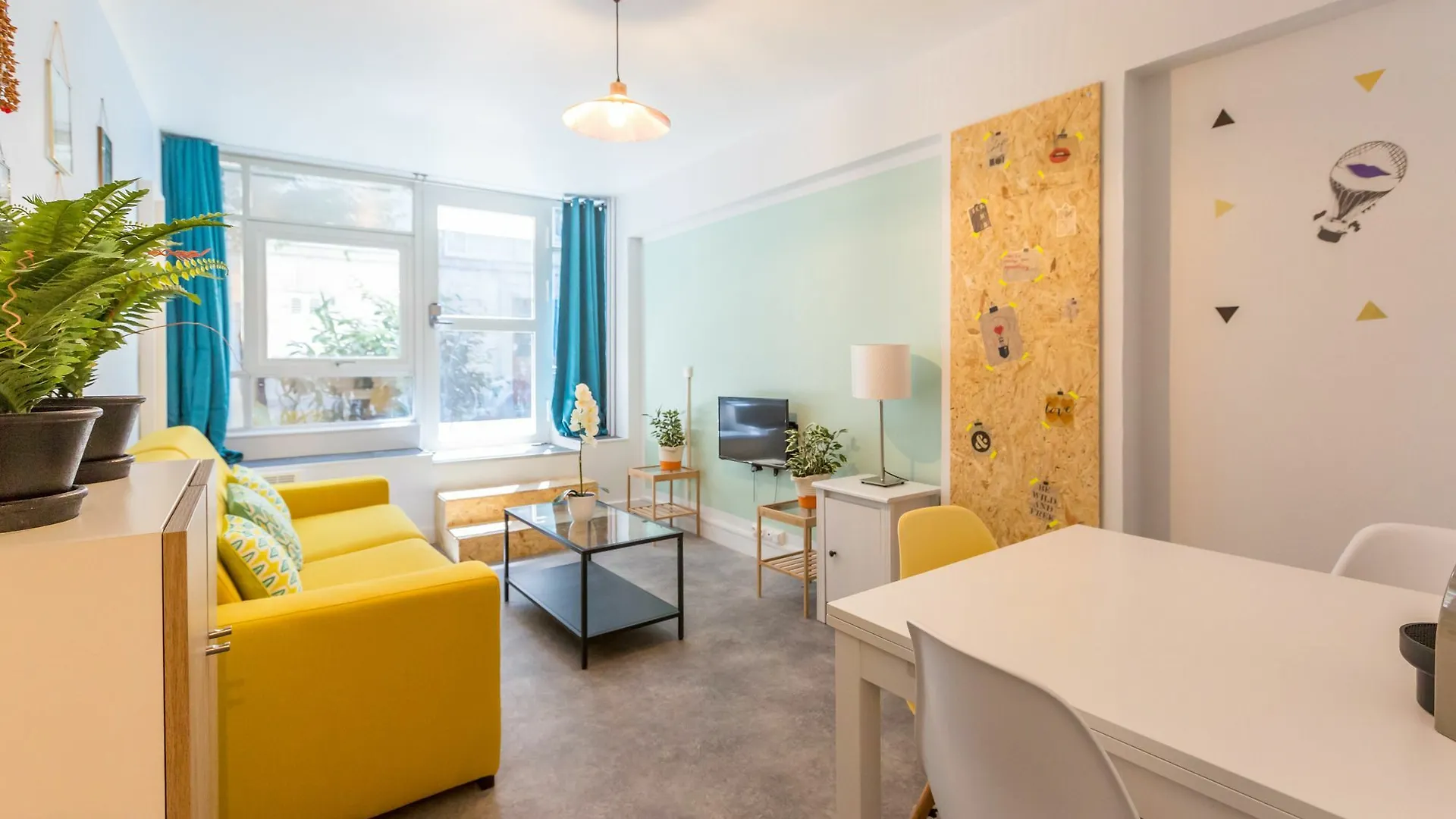 Apartment Ws Montmartre Sacre Coeur París 0*,